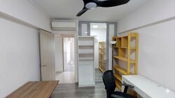Blk 13 Toh Yi Gardens (Bukit Timah), HDB 4 Rooms #626841051